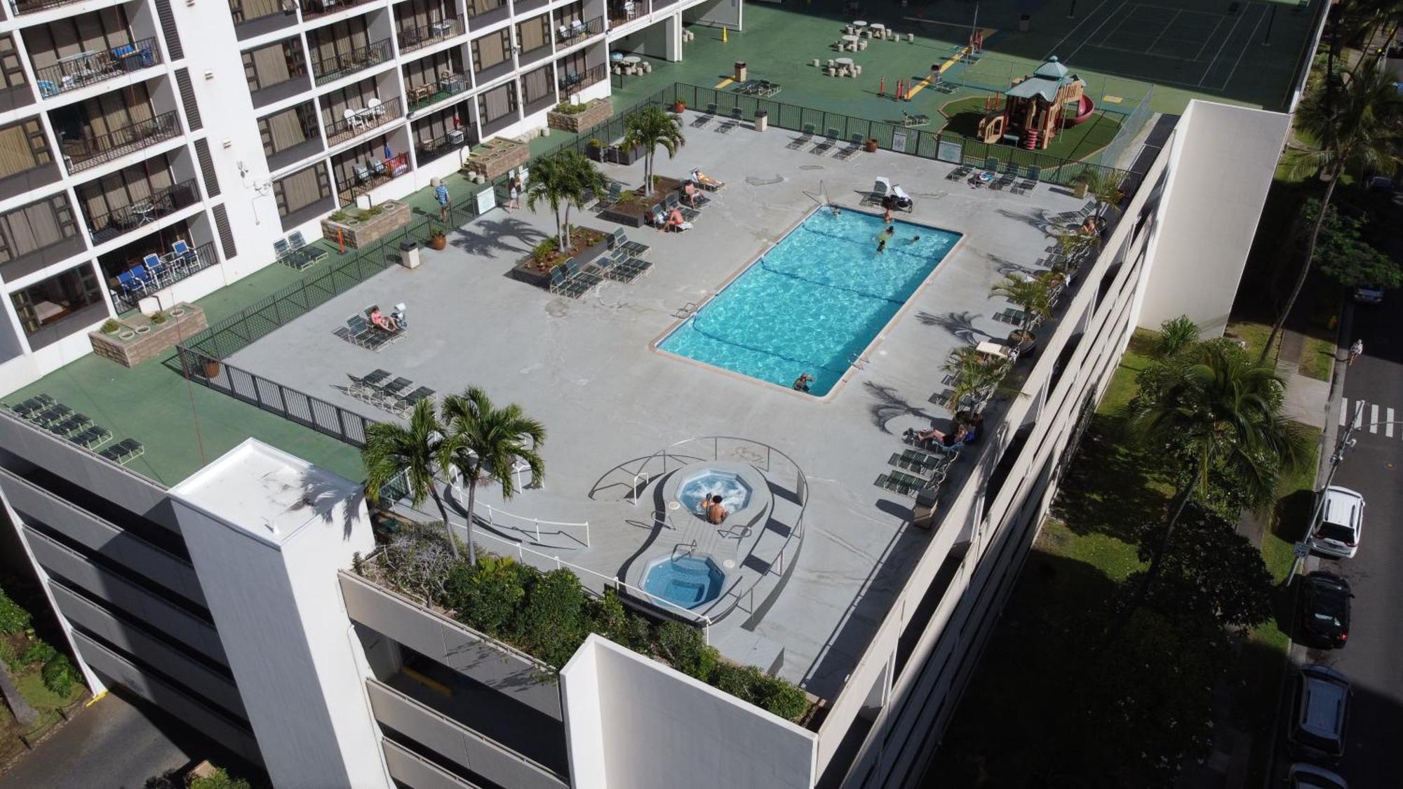 Appartement Mountain View W/ King-size Bed, Free Parking