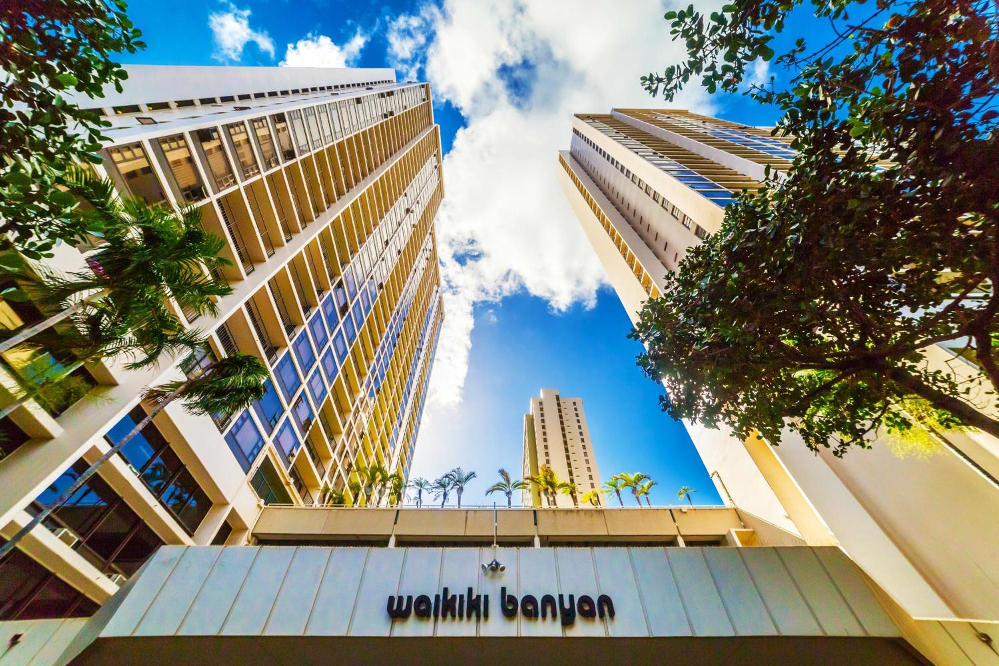 Appartement Mountain View W/ King-size Bed, Free Parking Honolulu