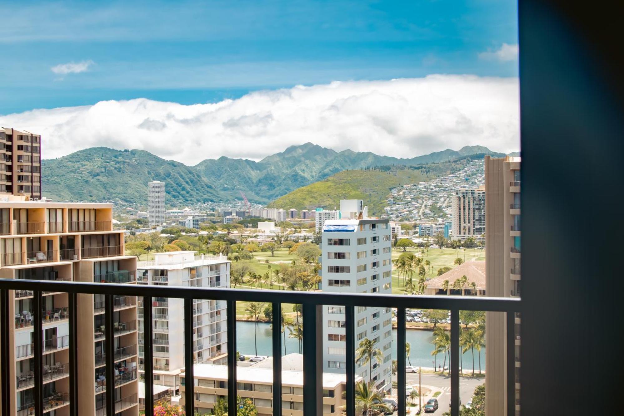 Appartement Mountain View W/ King-size Bed, Free Parking *