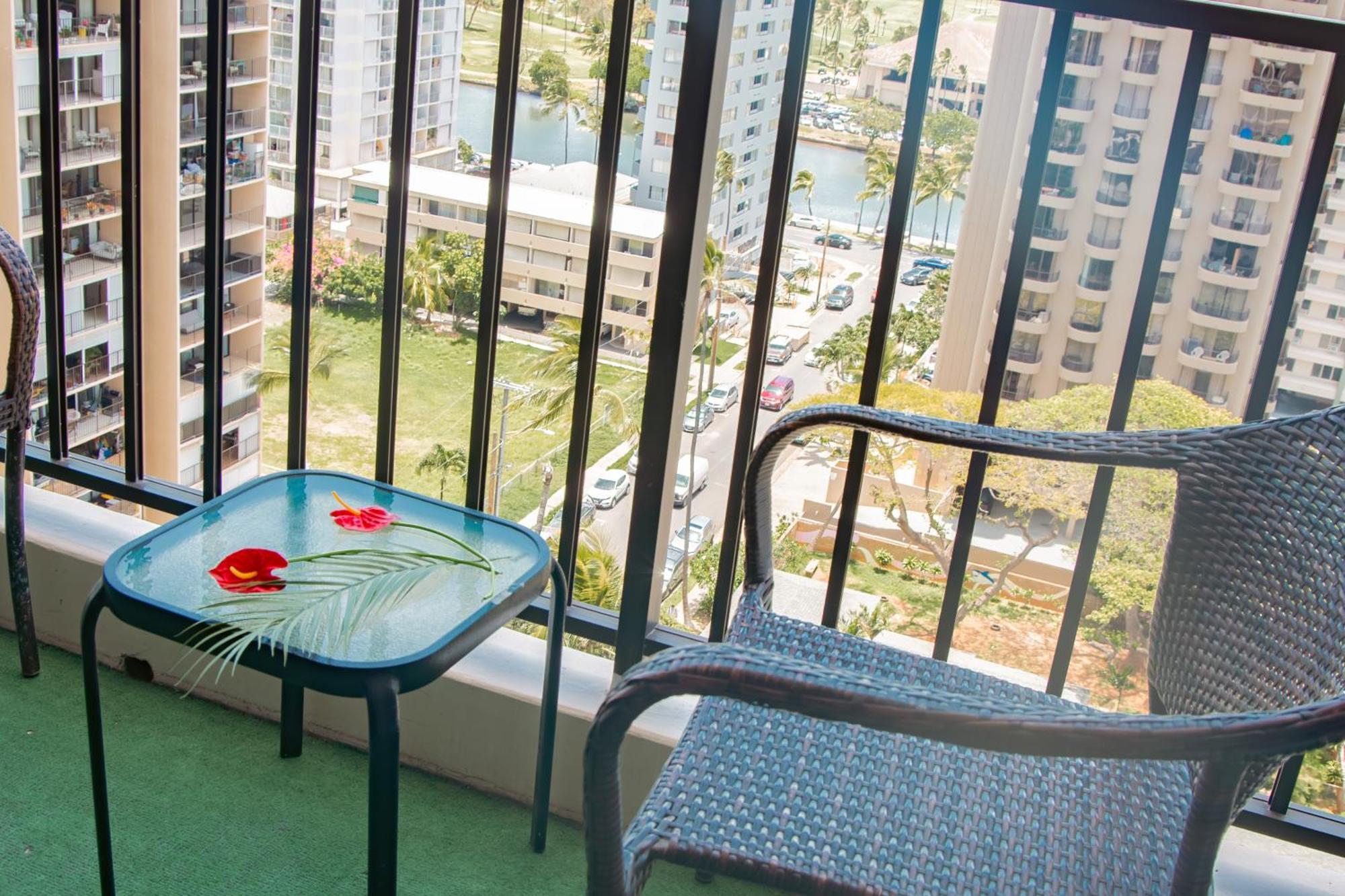 Mountain View W/ King-size Bed, Free Parking Appartement