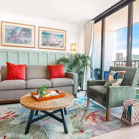 Mountain View Condo W/ King-Size Bed, Free Parking Honolulu Extérieur photo
