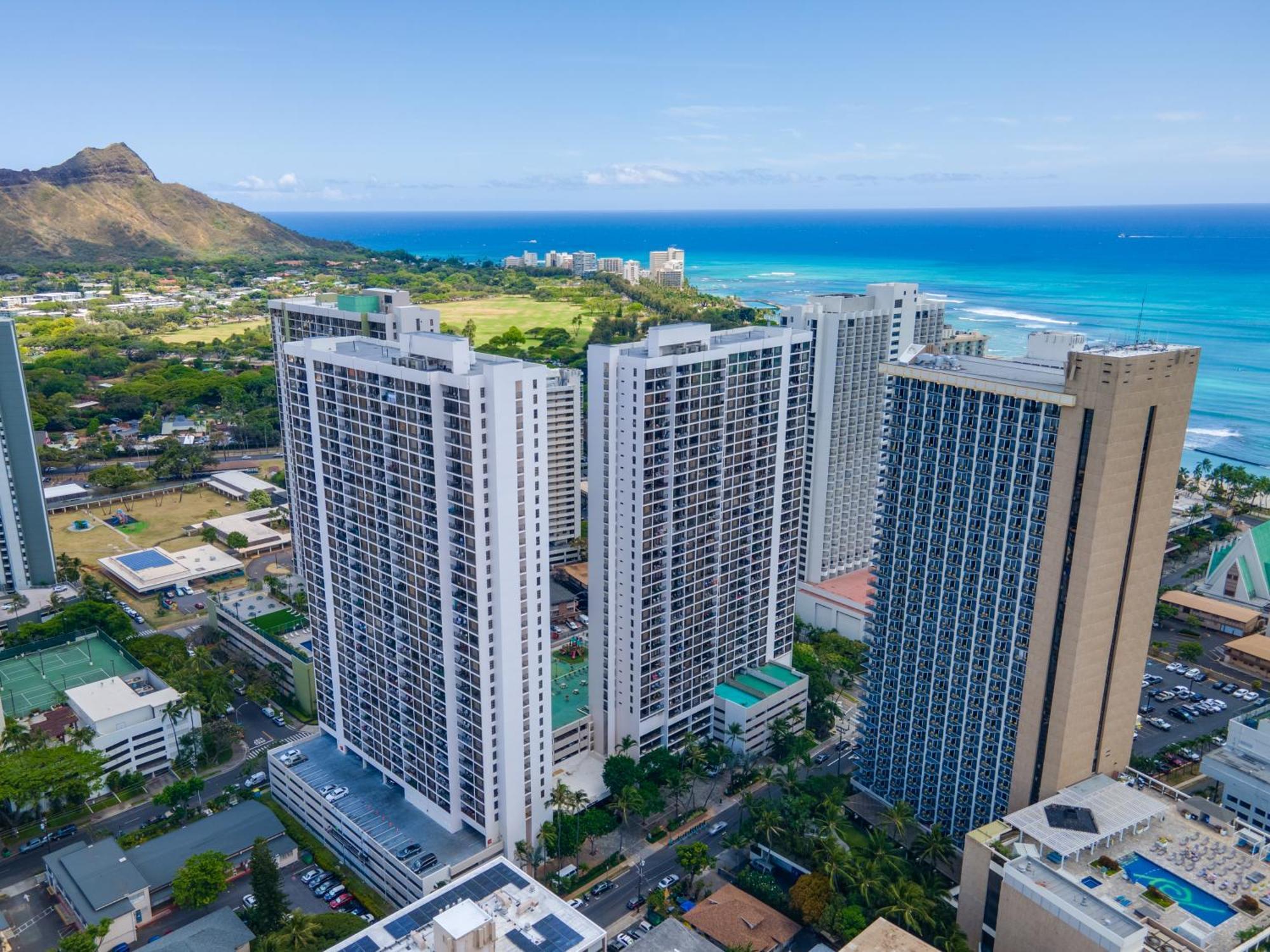Mountain View W/ King-size Bed, Free Parking Apartamento *